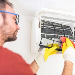 apartment maintenance