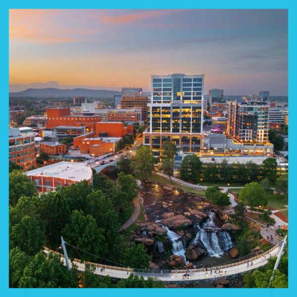 Raleigh, NC.