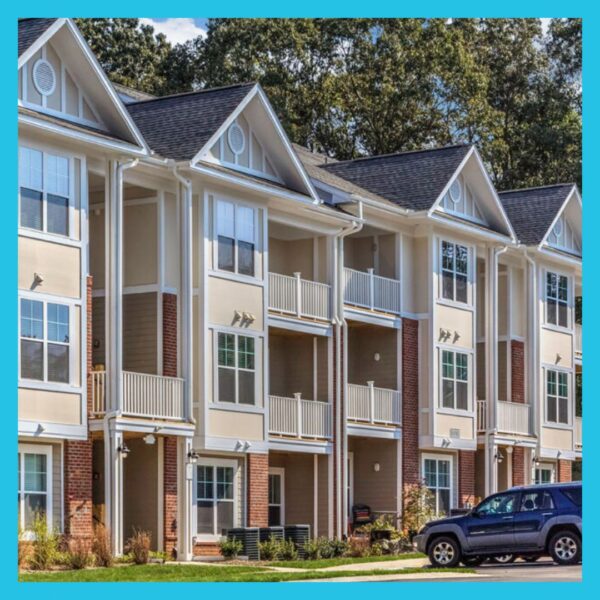 Riverwalk Apartment Homes