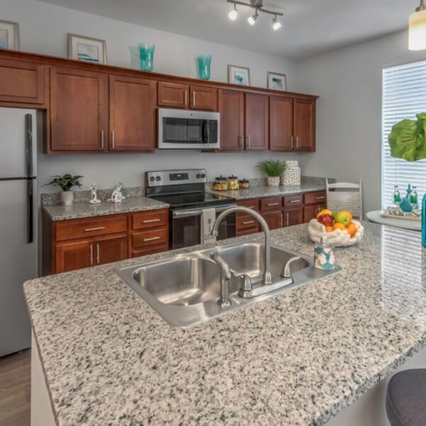 img of a kitchen
