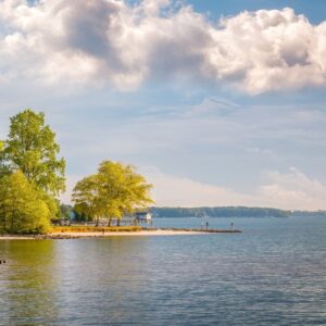 lake norman
