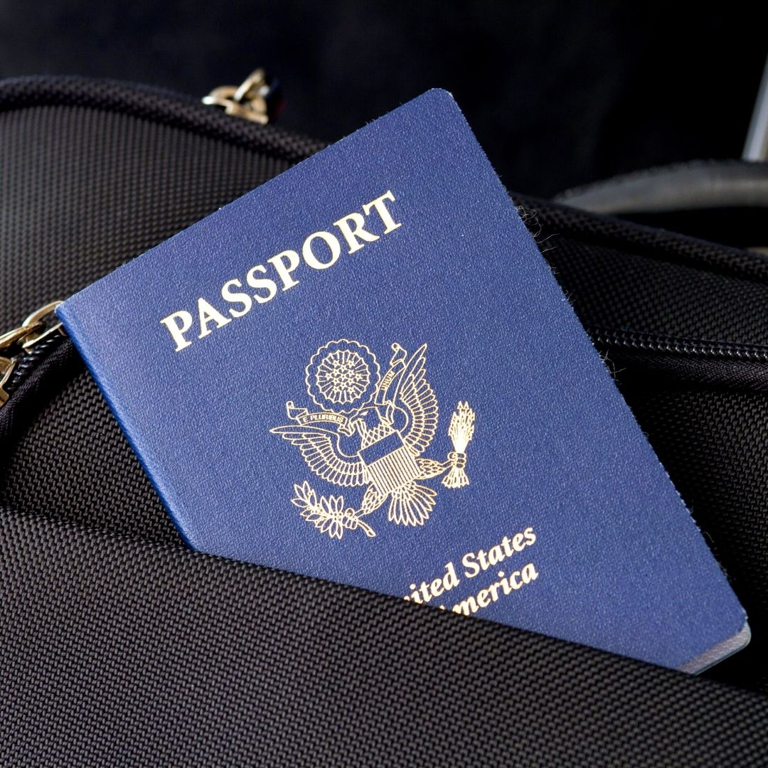 passport